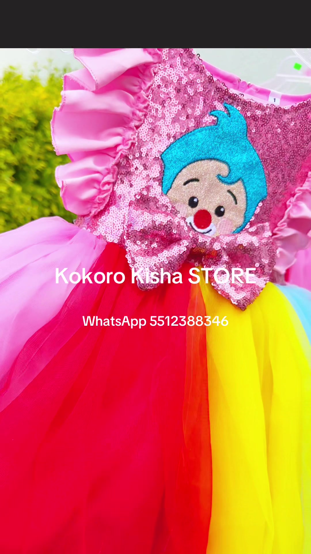 @Kokoro Kisha Store