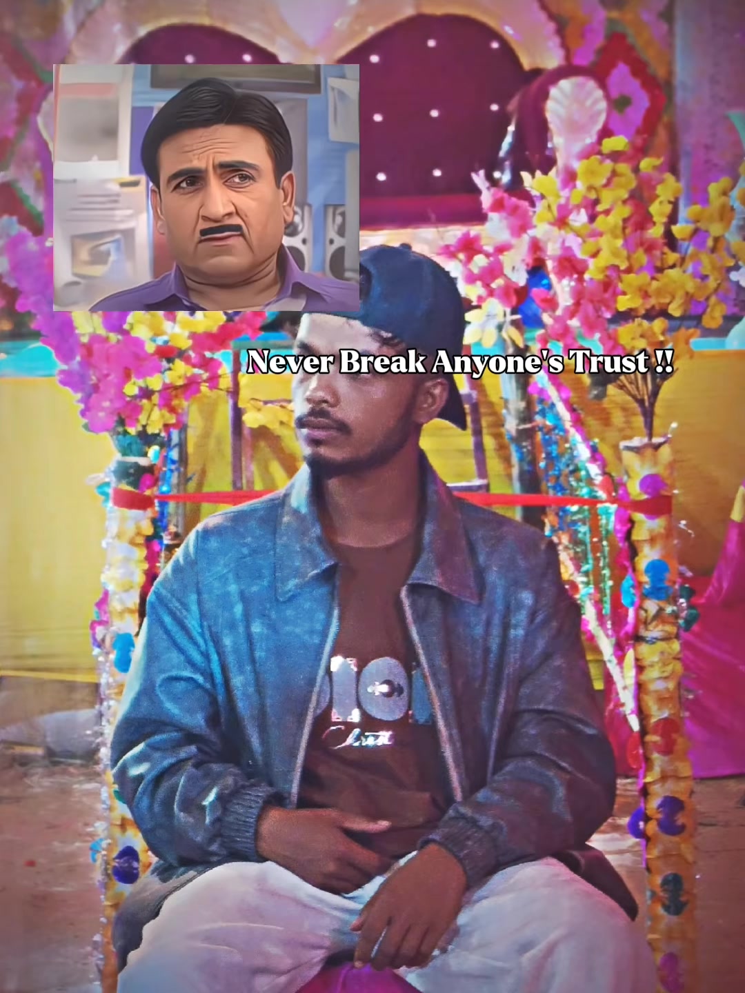 @MR. RAJEEV