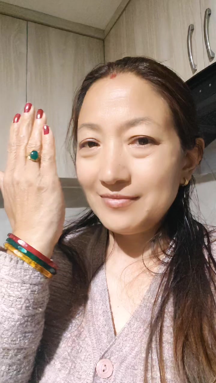@sakuntala bajracharya