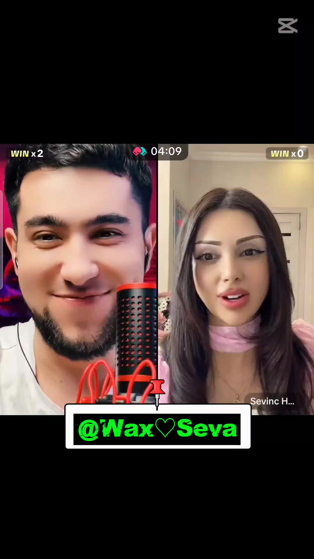 @Wax♡Seva