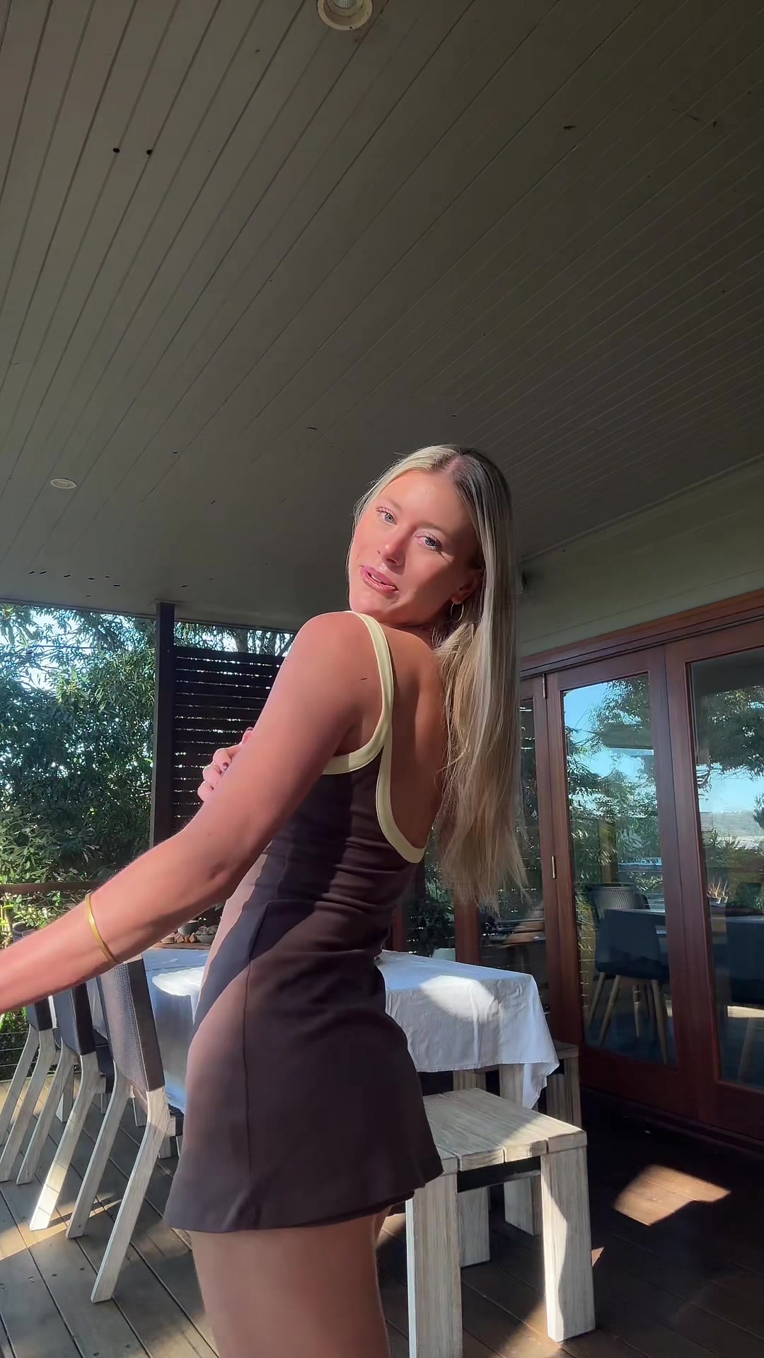 @April