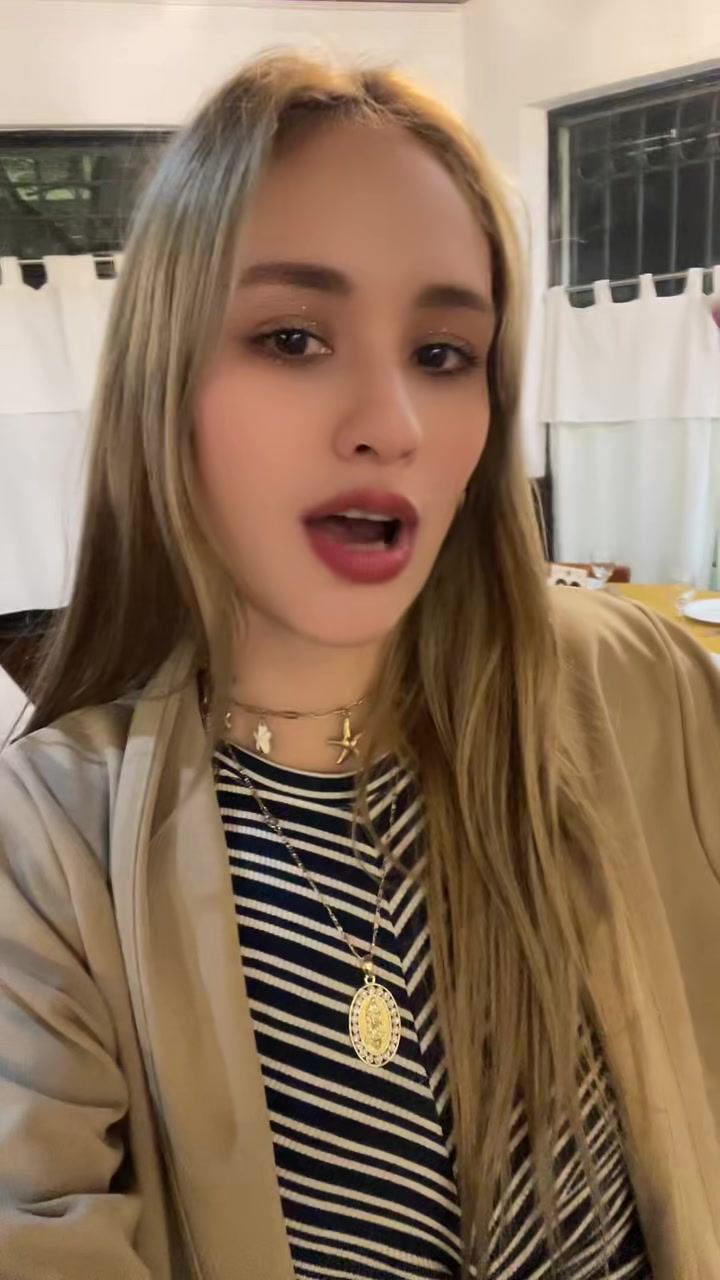@Isa Bogado