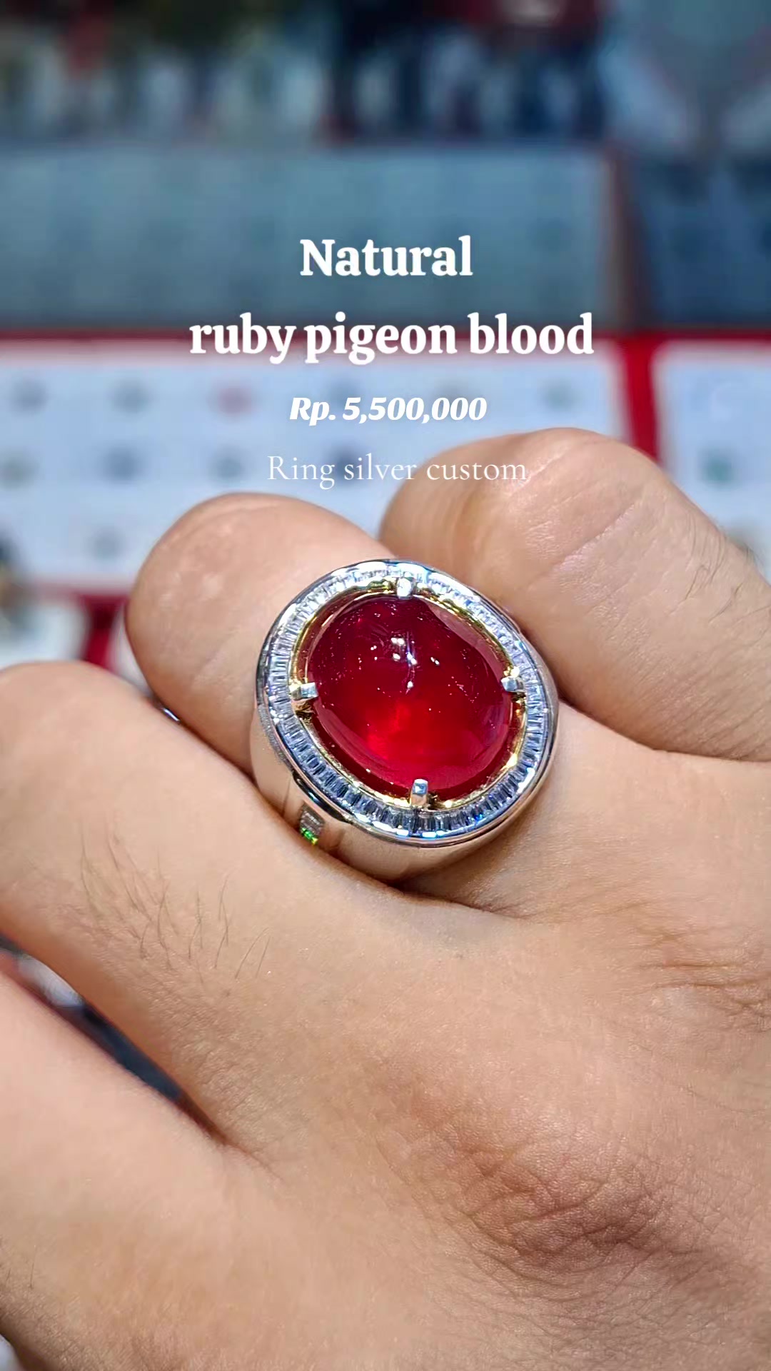 @khairi gems