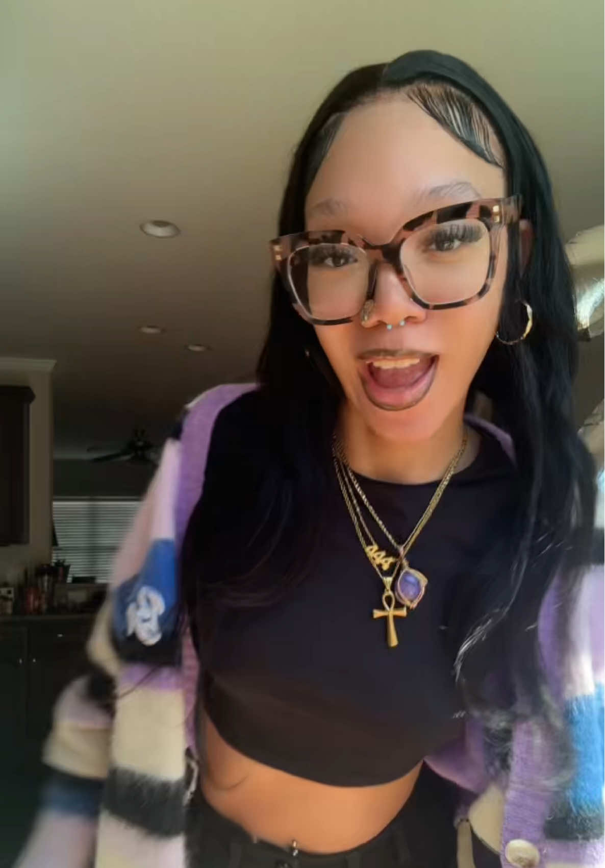 @i 💜 purple