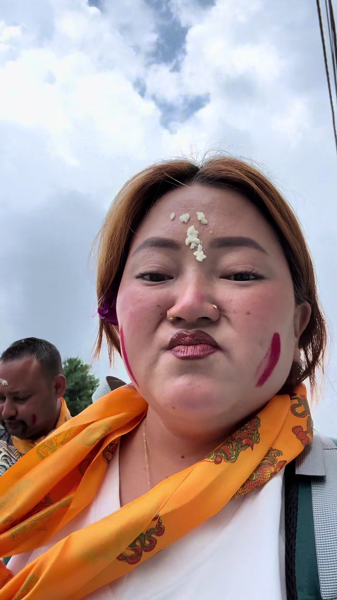 @🪬Sita chamling Rai🧿🍀