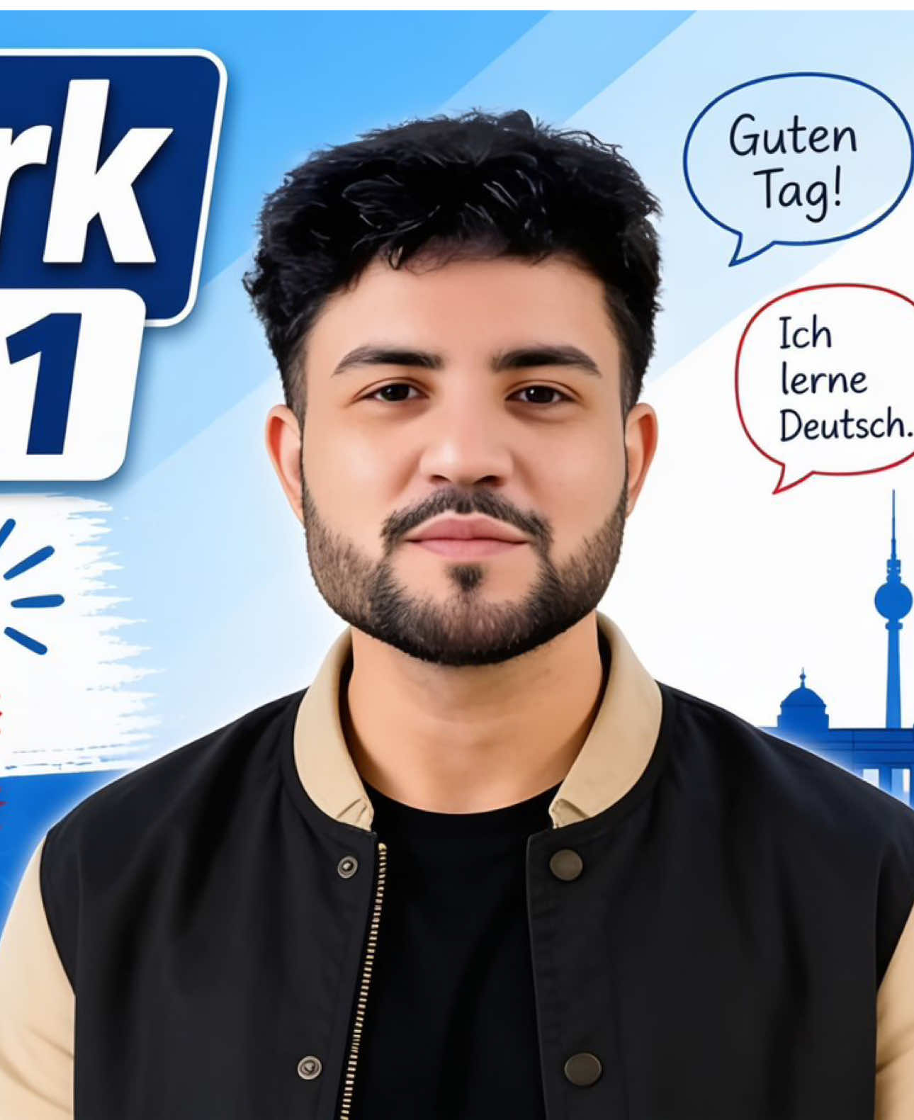 @Learn German with Umair