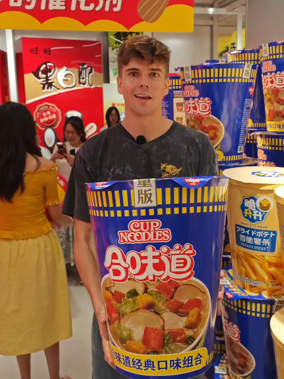 @Baozi in China (Food & Travel)