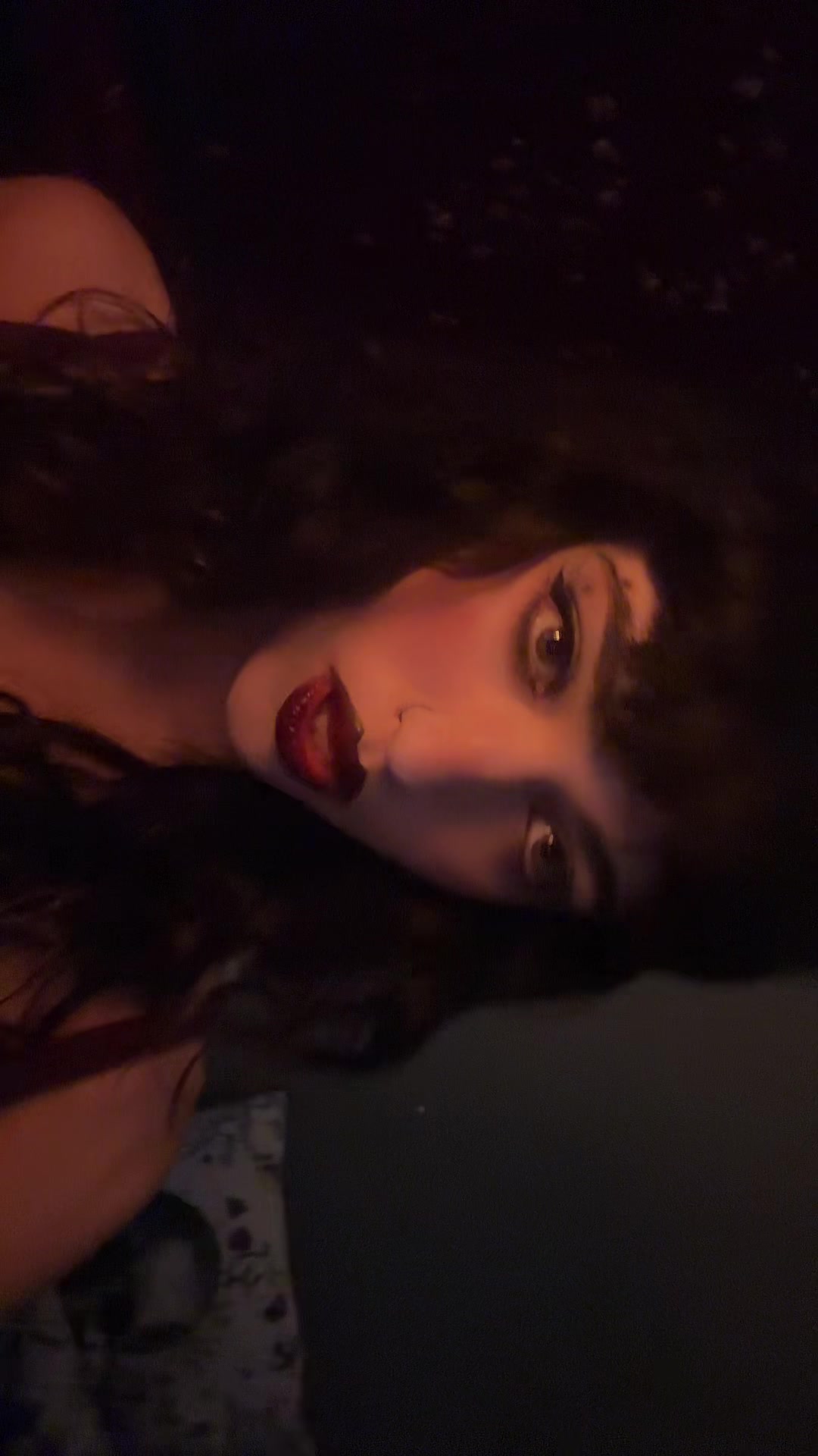 @vamp🧛🏻♀️⚰️