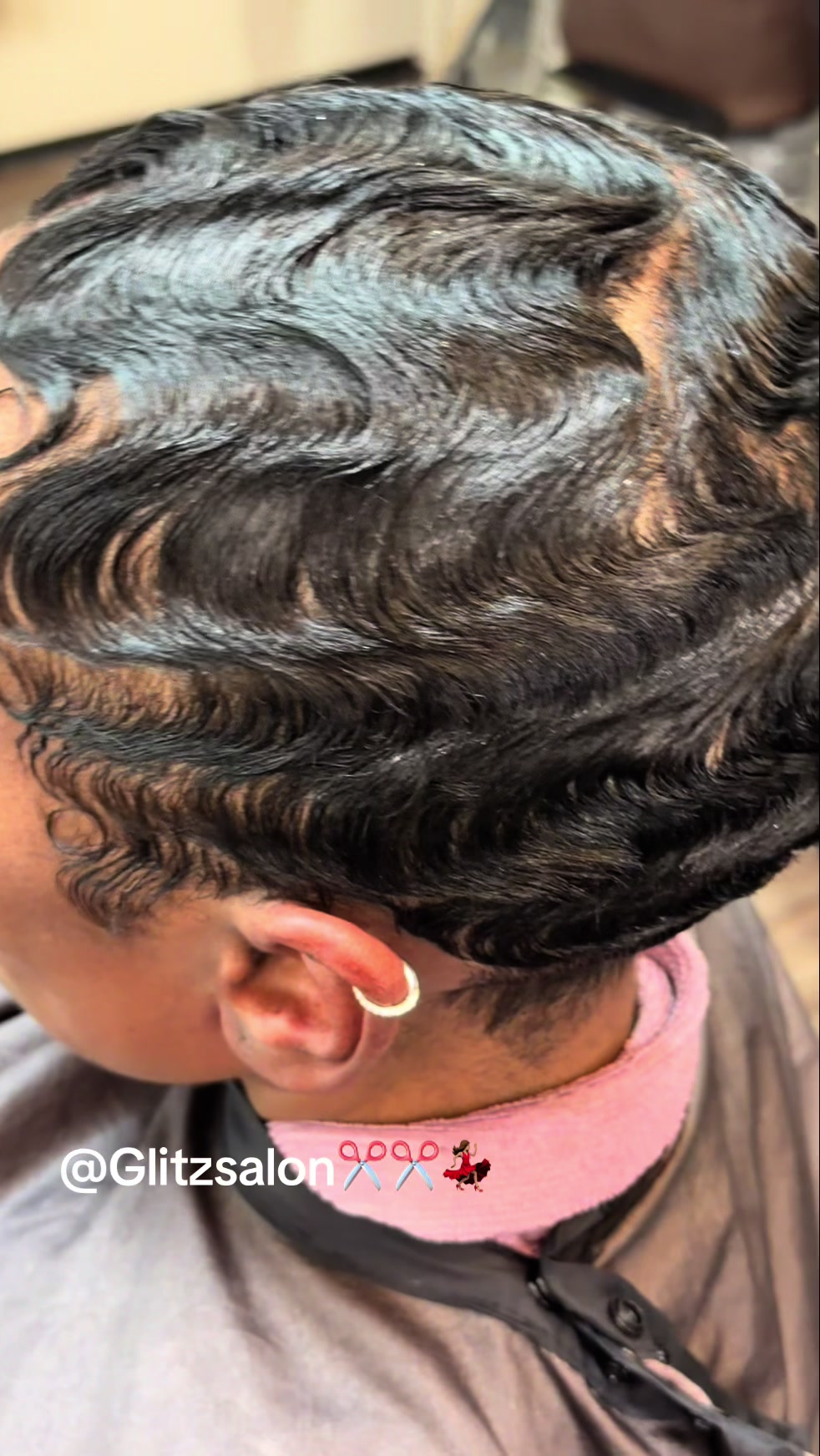 @Glitz Salon