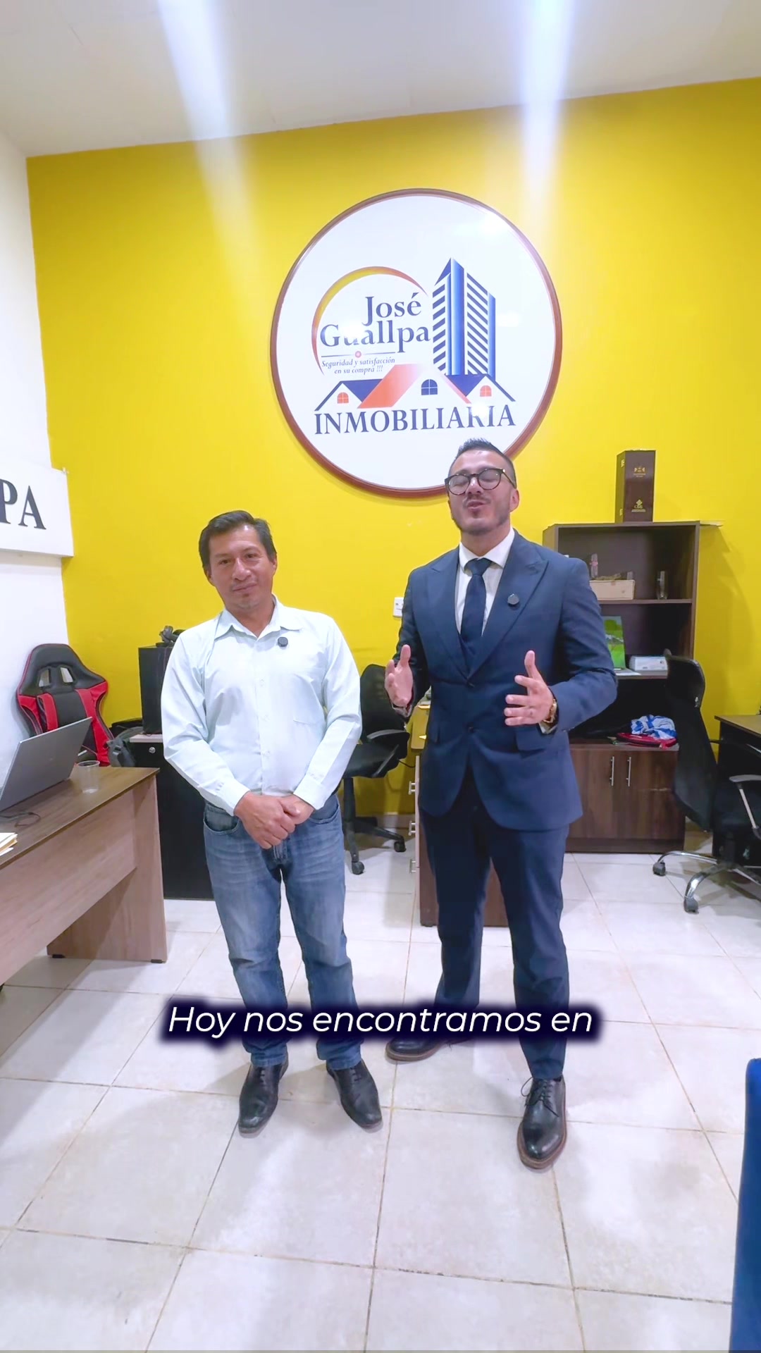 @Inmobiliaria Guallpa