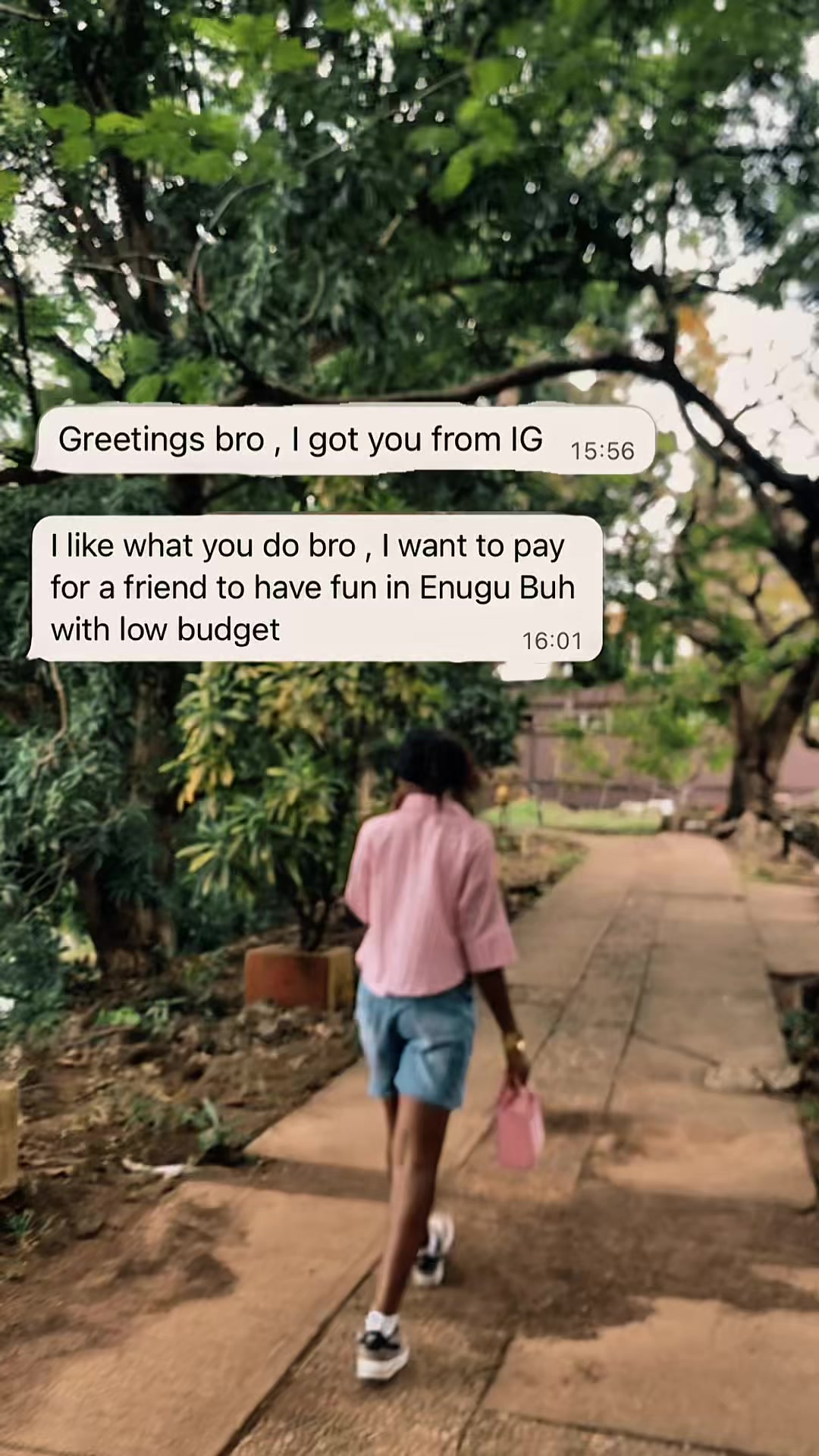 @Enugu Tour Guide