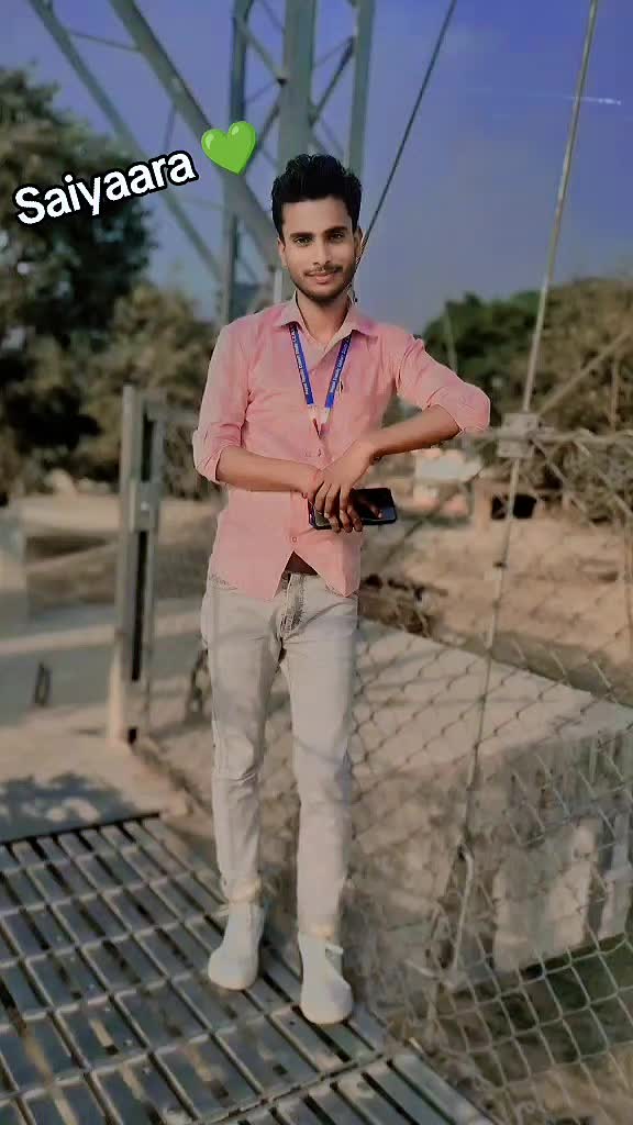 @Mr. Santu ji ❤️🤘