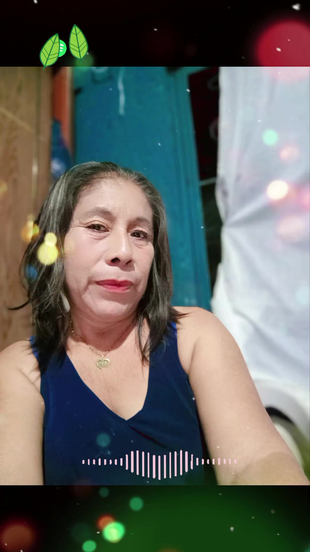 @Cecilia Medina