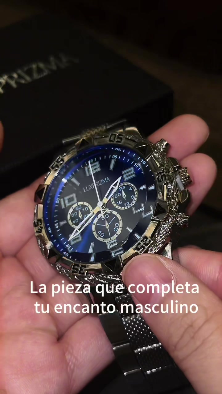 @Luxprizma