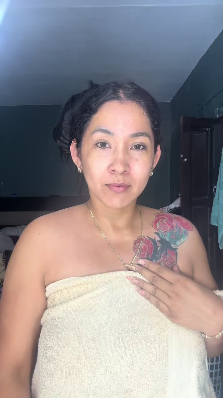 @Saira Rodriguez