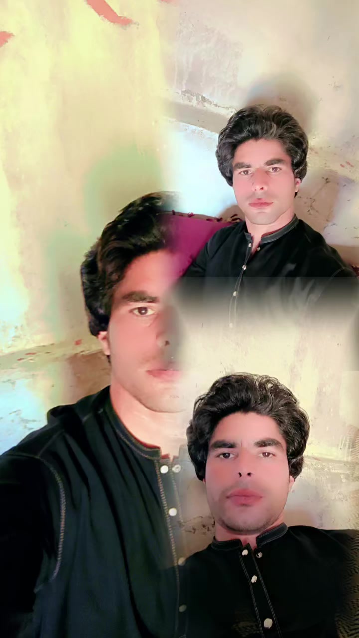 @Fayaz Khan