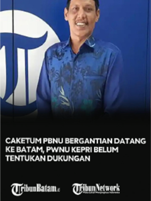 @Tribun Batam