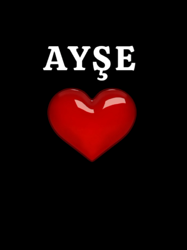 @SHOW İS NAME