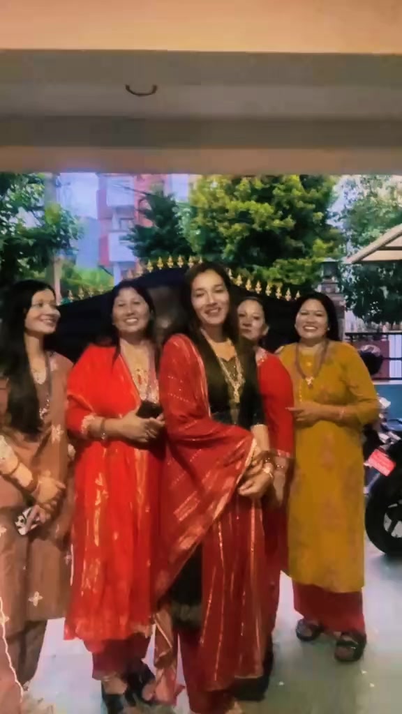 @Shova Thapa