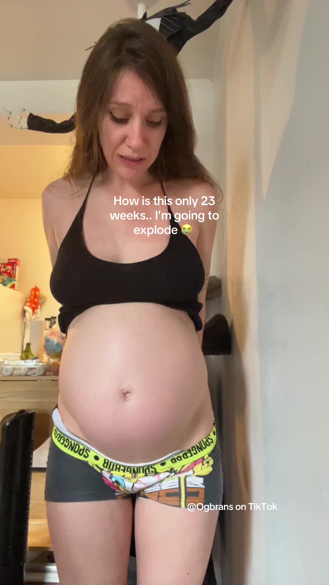 @Brandi Leigh 🌶️