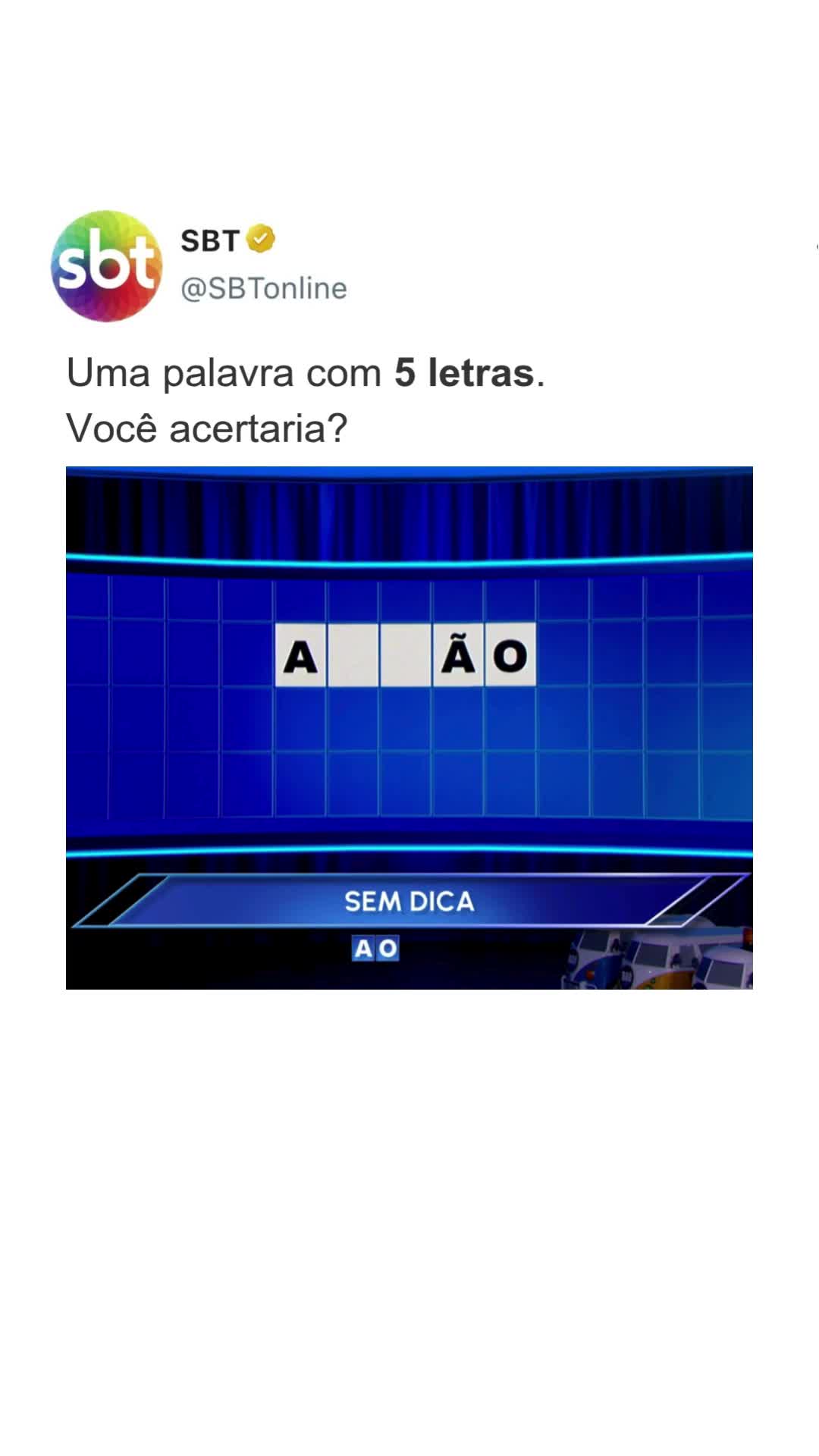 @SBT