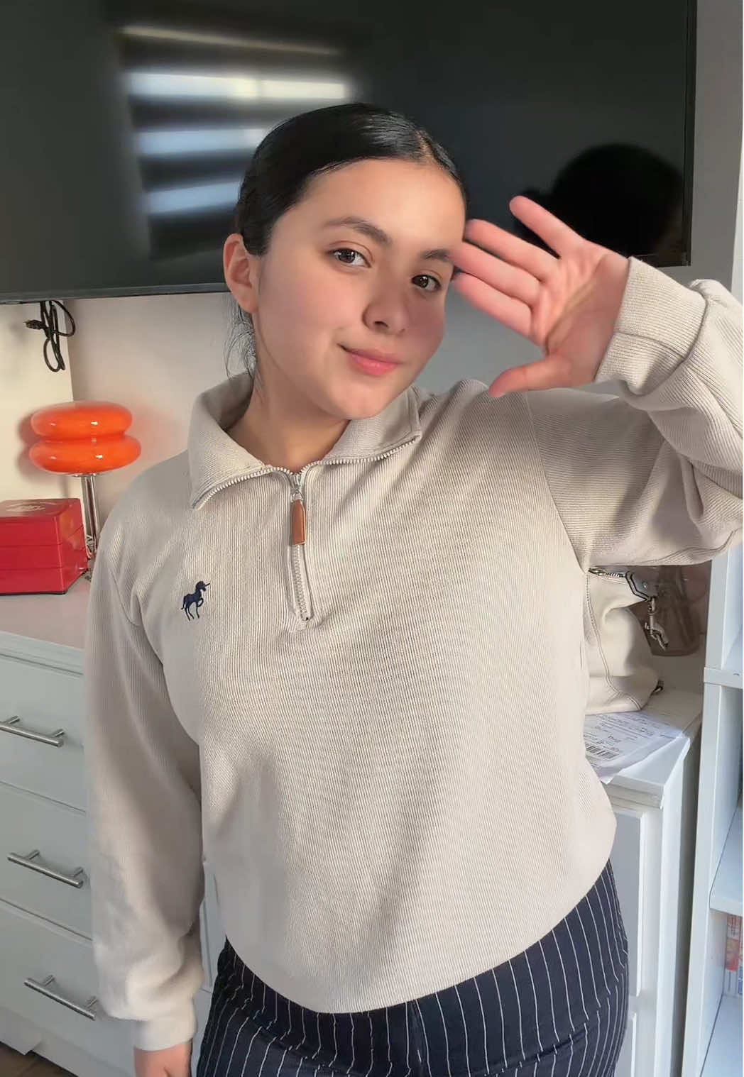 @Karina García