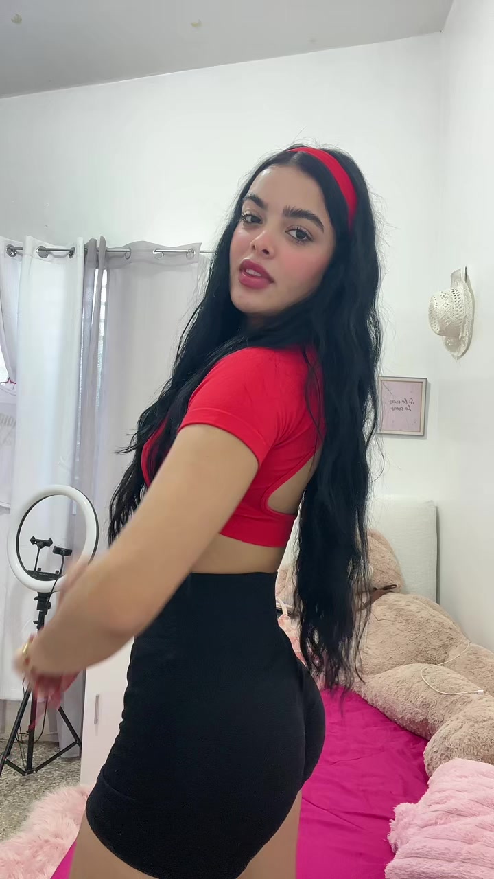 @Kris Gonzalez🌸