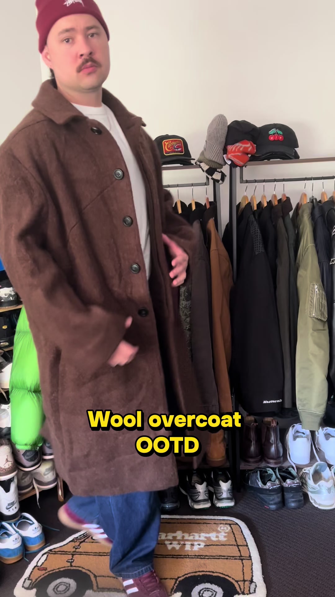 @Wolf of Drip Street