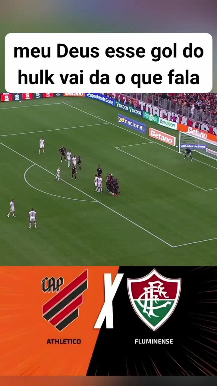 @Show de Gols