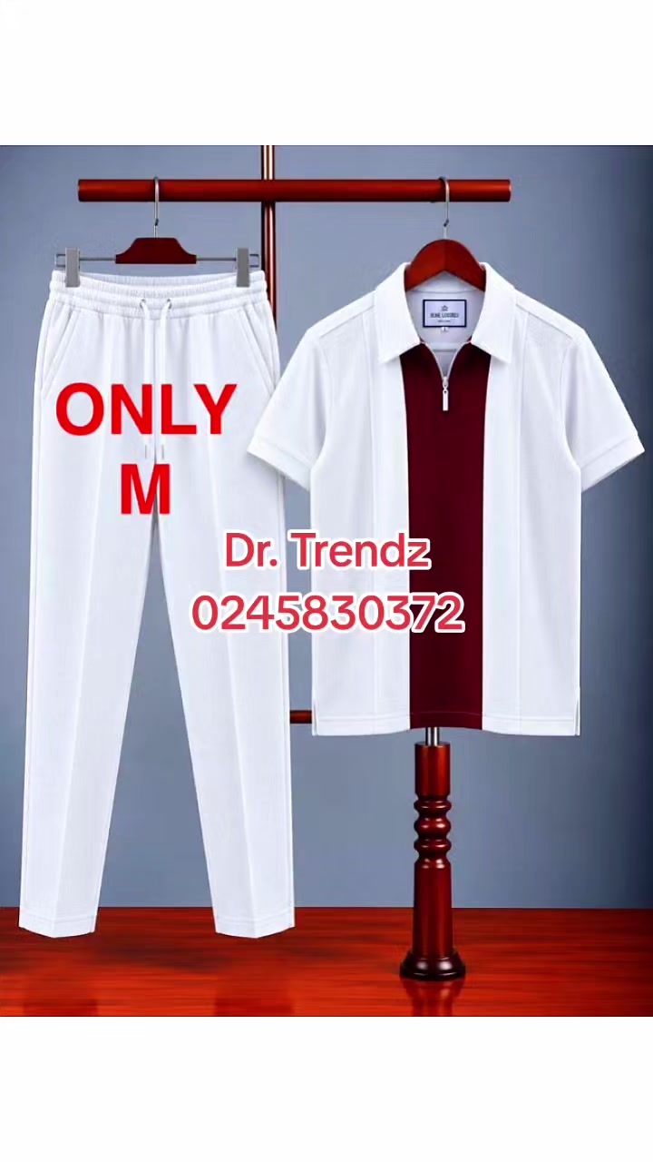 @Dr. Trendz