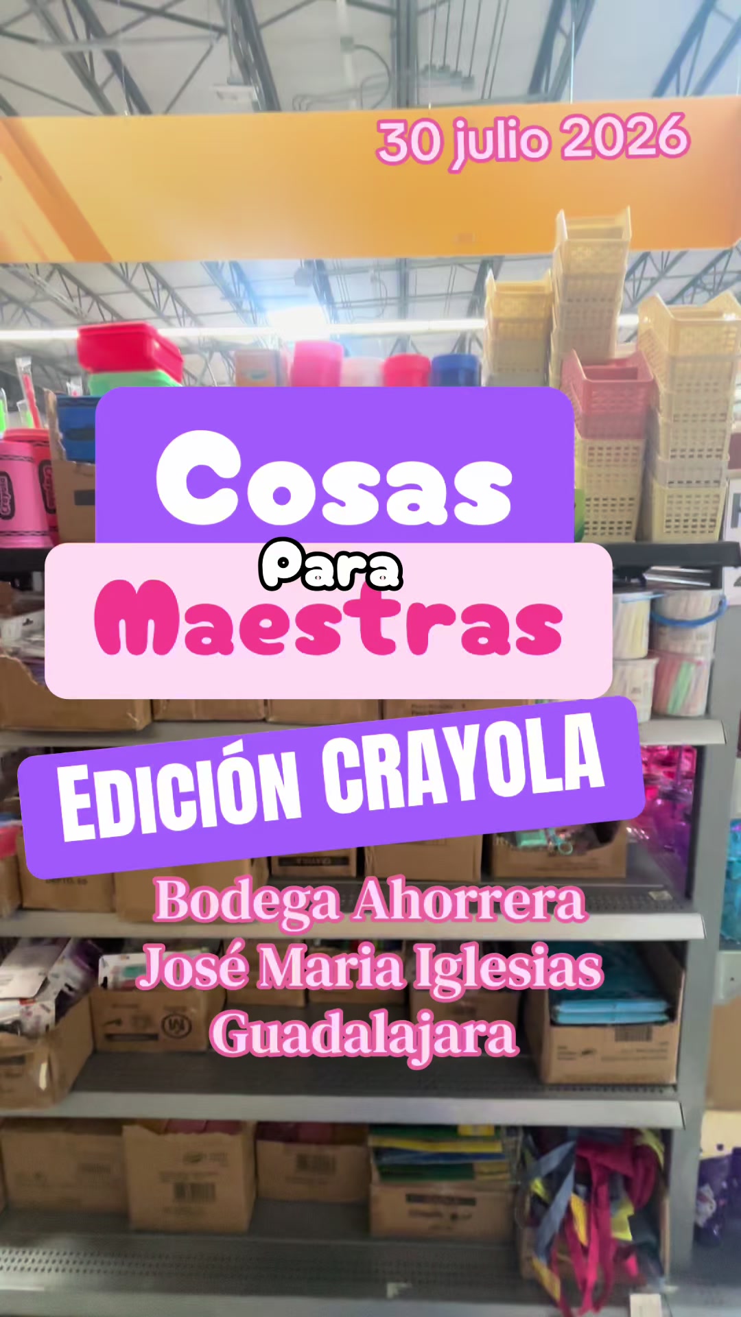 @Guadalupe Rodriguez
