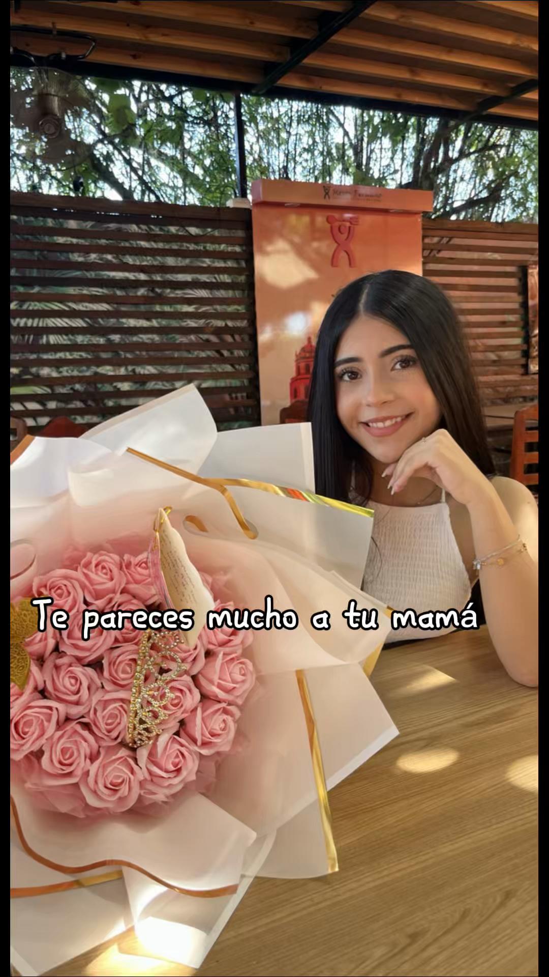 @Mileydi Contreras