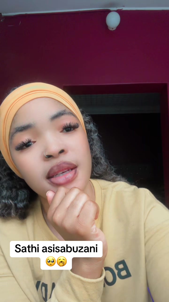 @Bhelekazi❤️🥰
