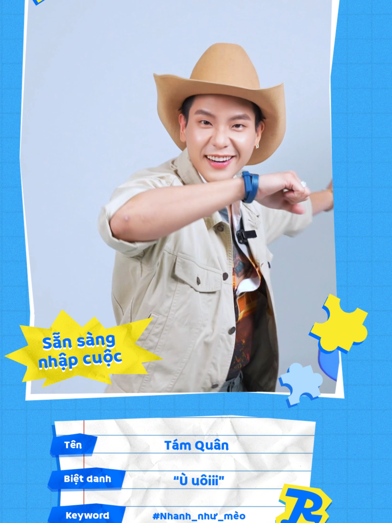 @RUNNING MAN VIETNAM