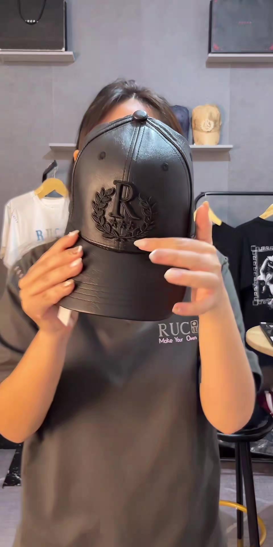 @FRT STORE