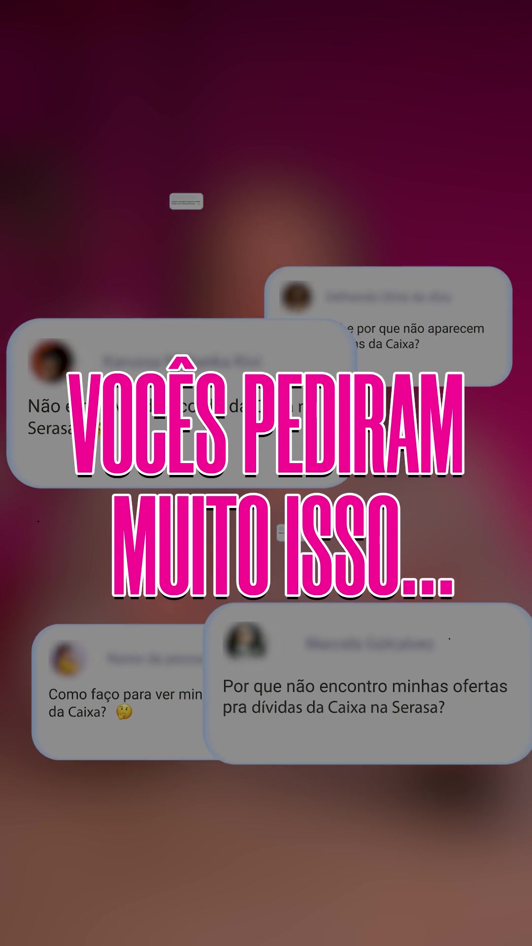 @Serasa