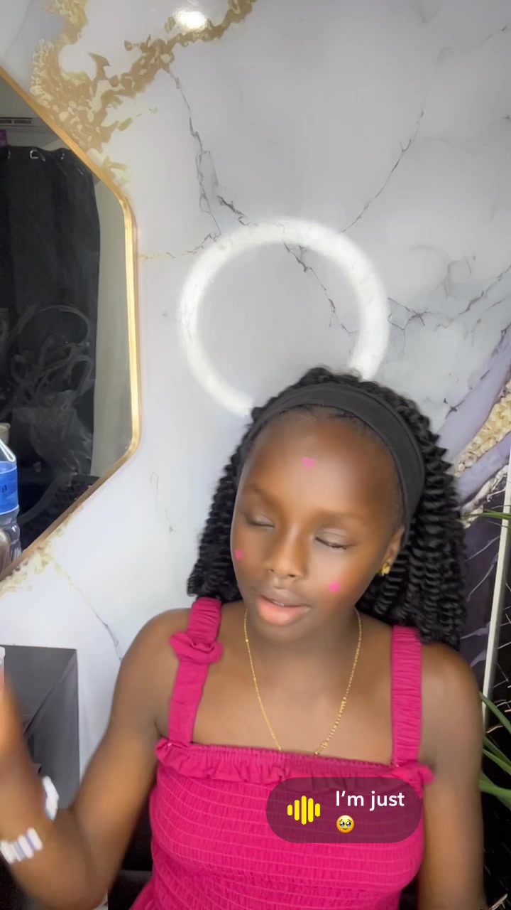 @Banamba miendi Migen❤️❤️🥰