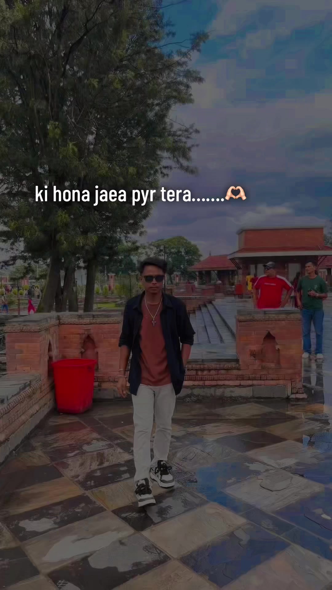 @kixna Babu🤗