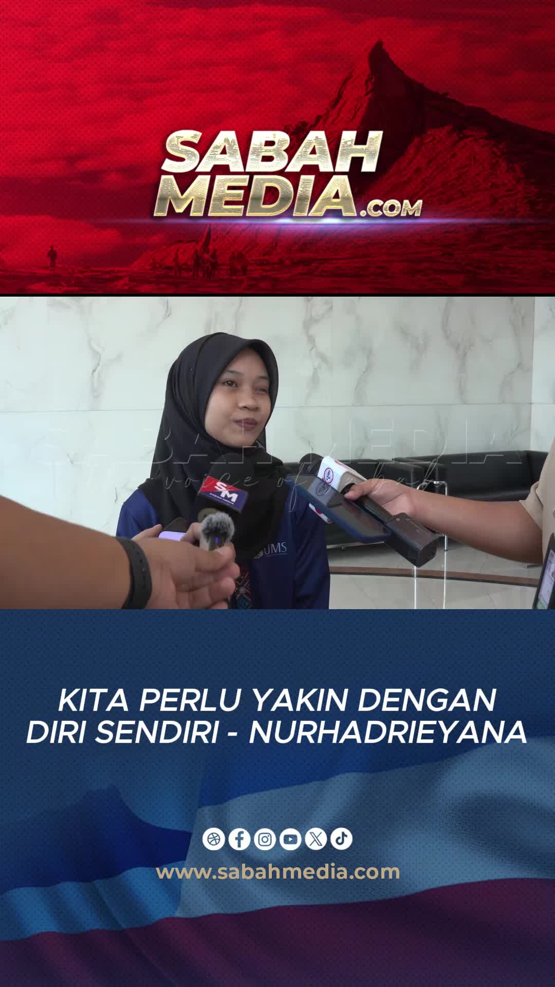 @Sabah Media Official