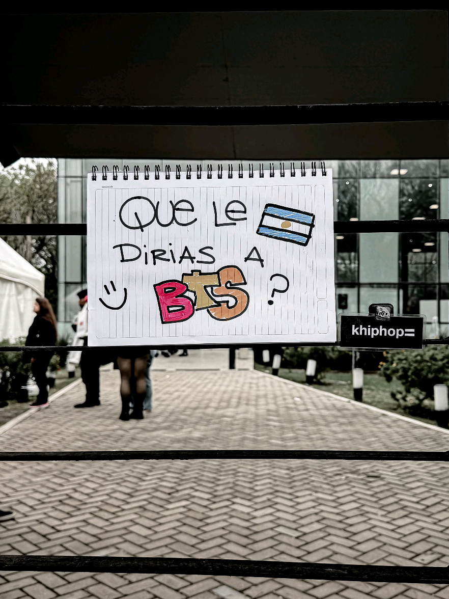 @K-HIPHOP ARGENTINA