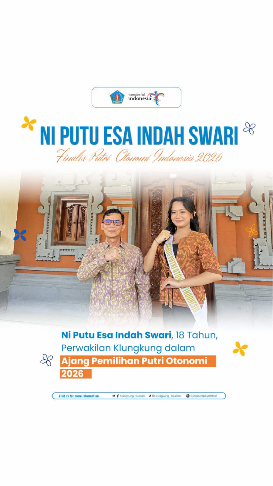 @Klungkung Tourism