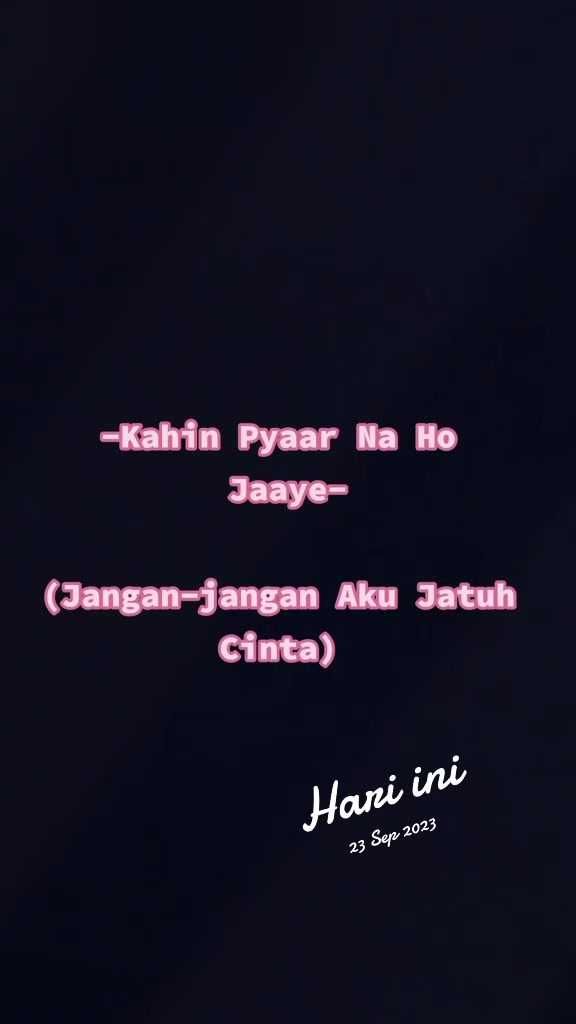 @Vina Mukerji