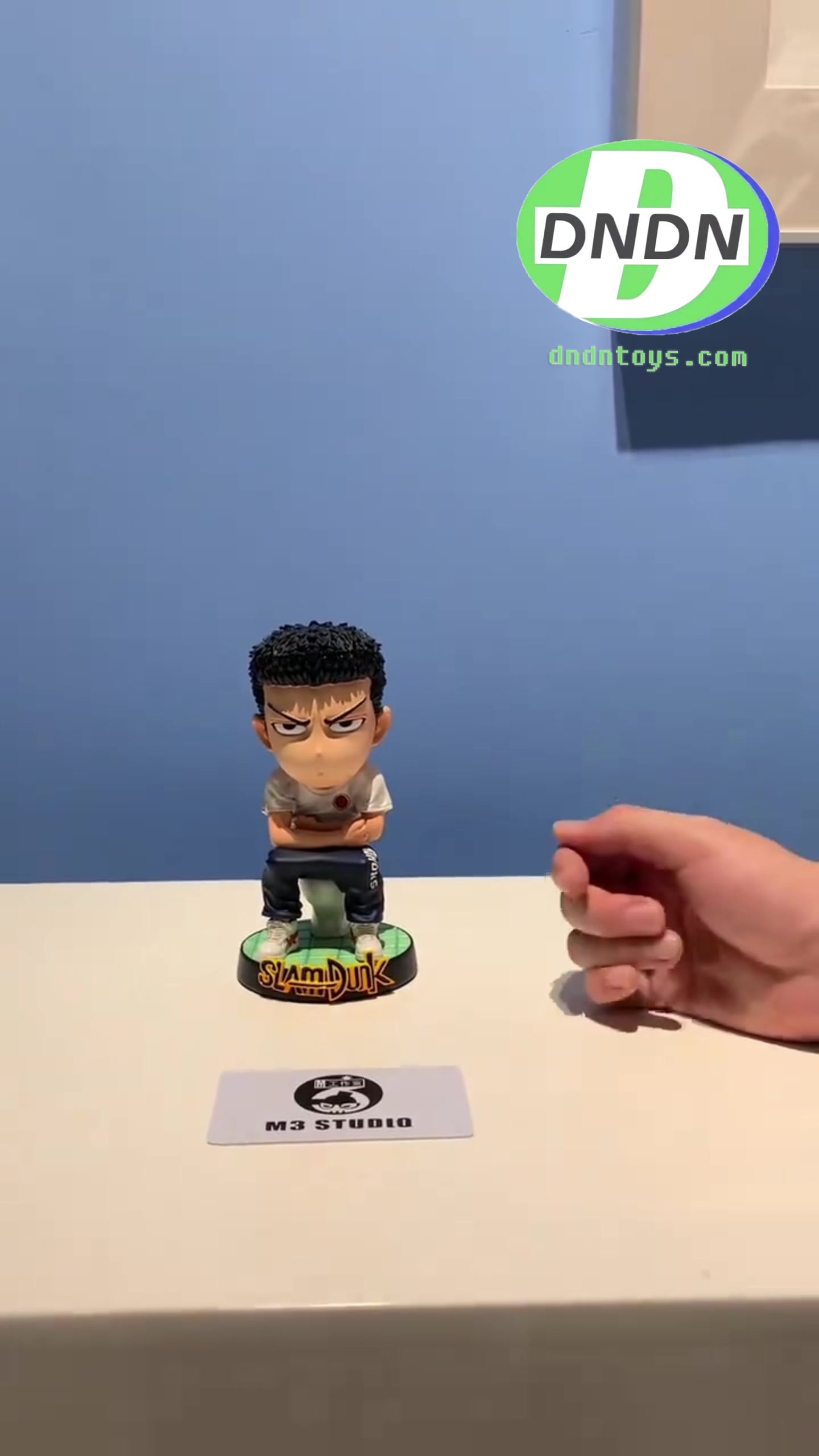 @Dndn Toys