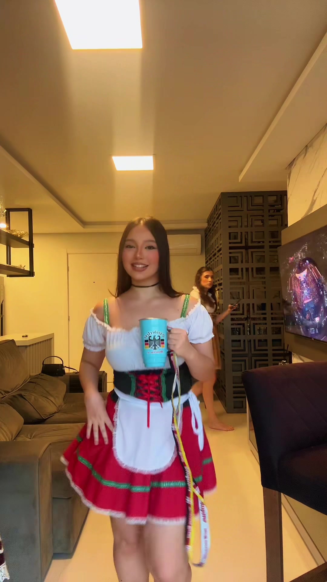 @Isadora Gori