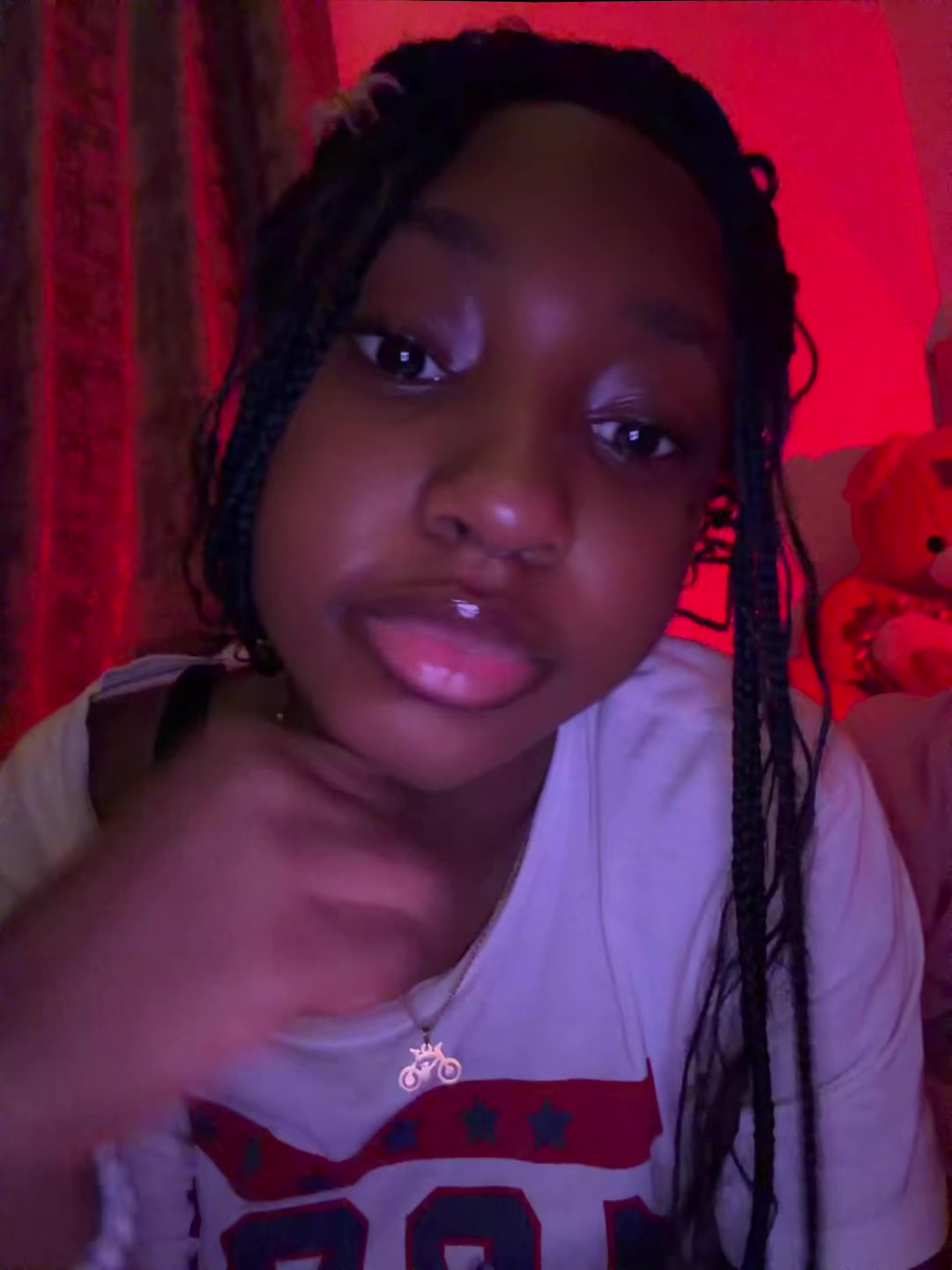 @Nissah🌚💕!