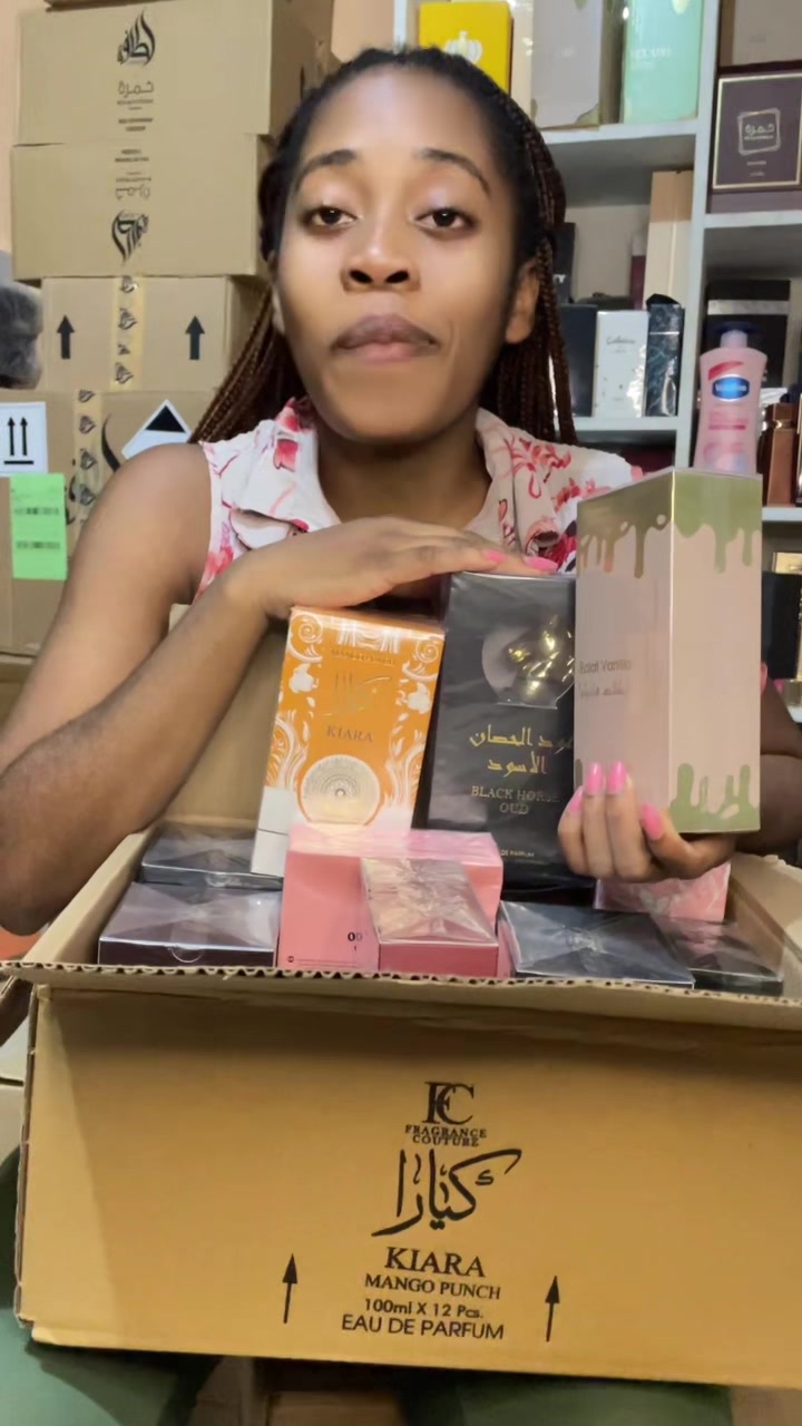 @Sademparfumerie& accessoires