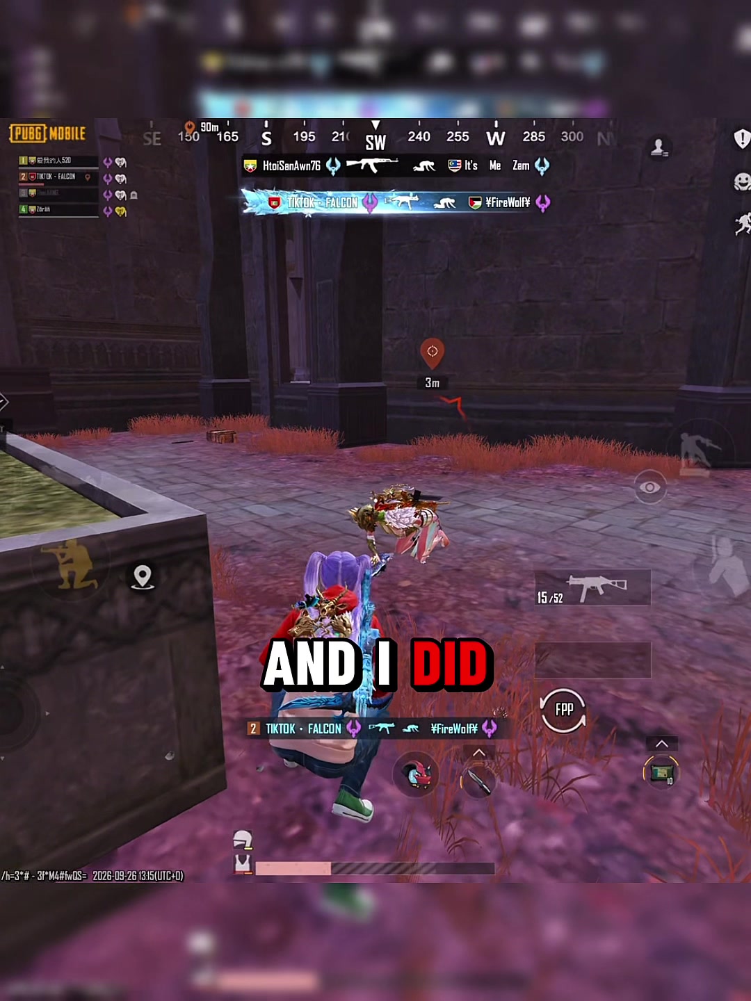 @FALCON GAMING