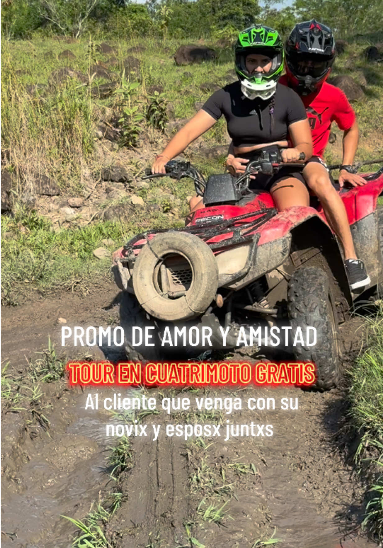 @CUATRIMOTOS IBAGUE