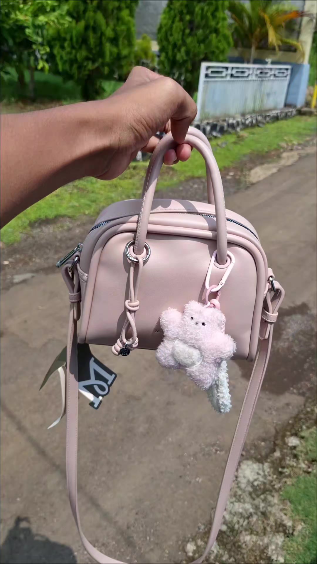 @Viora Bag