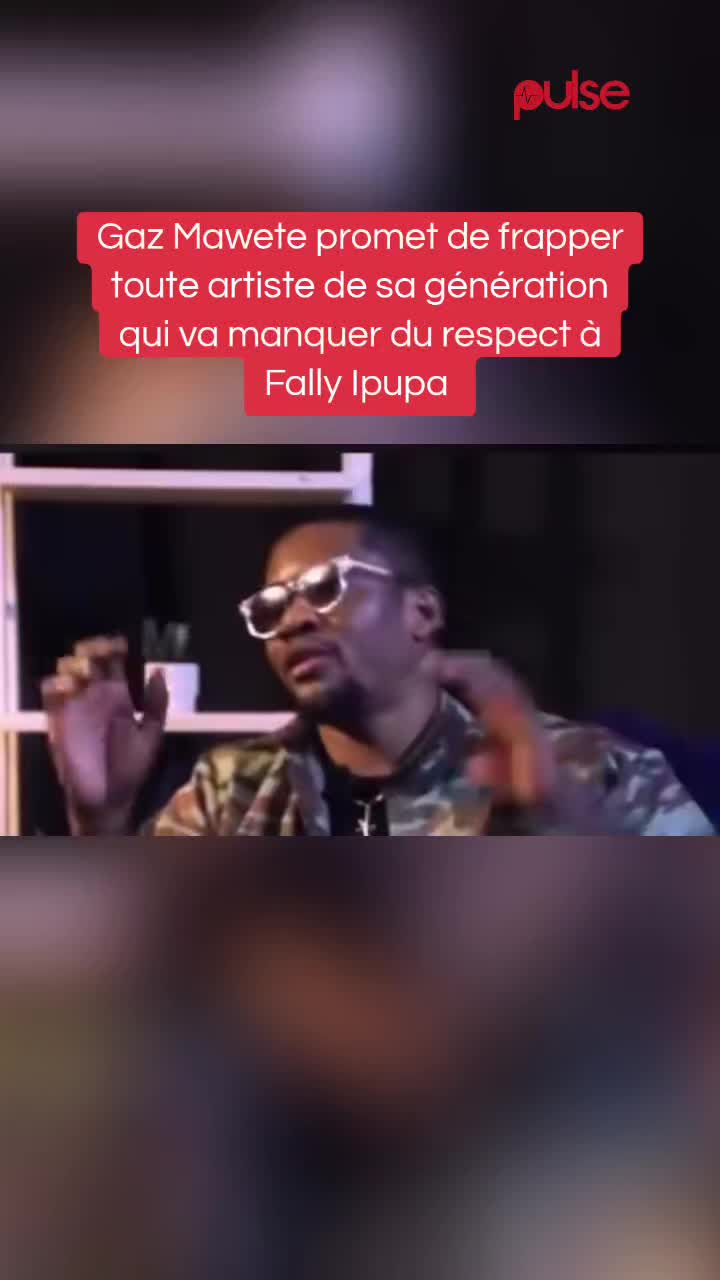 @Pulse Congo